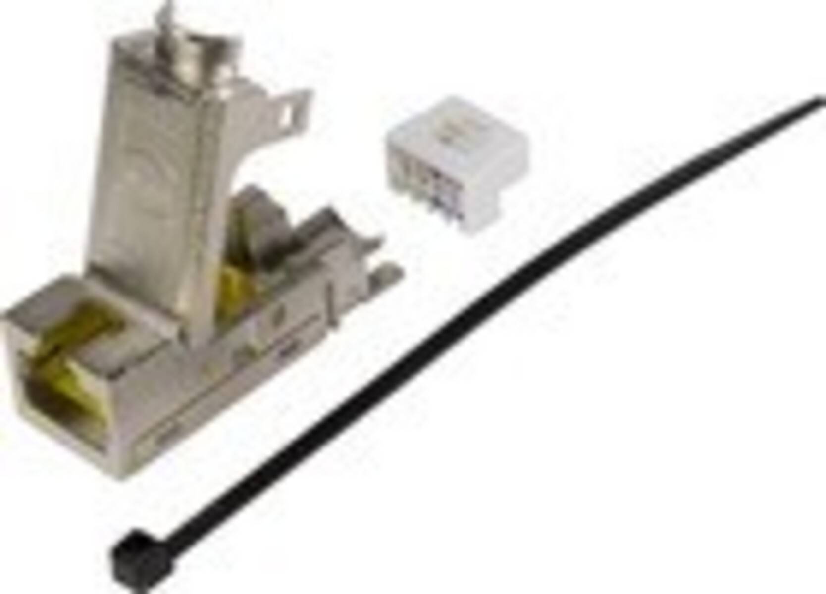 Harting Steckverbinder 09455451562