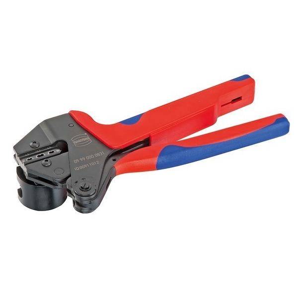 Harting Handcrimpwerkzeug 09990000831