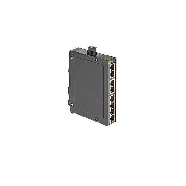 Harting Eth. Switch 8x10/100 24030080010