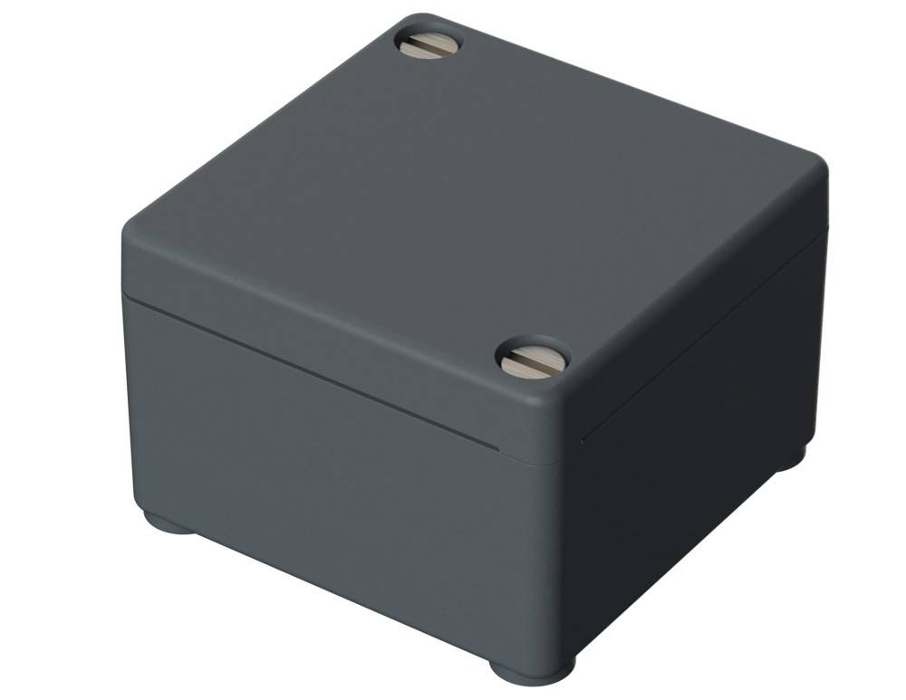 Bopla Gehäuse P 303