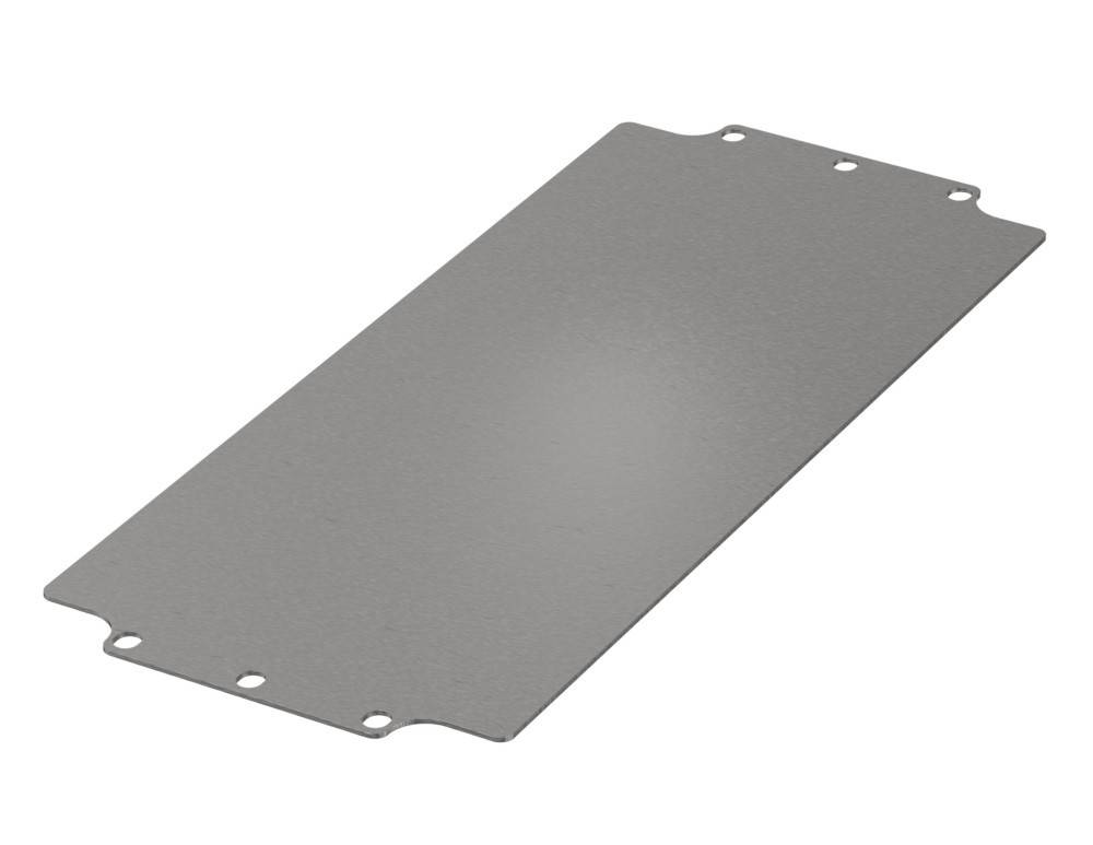 Bopla Montageplatte 21001900