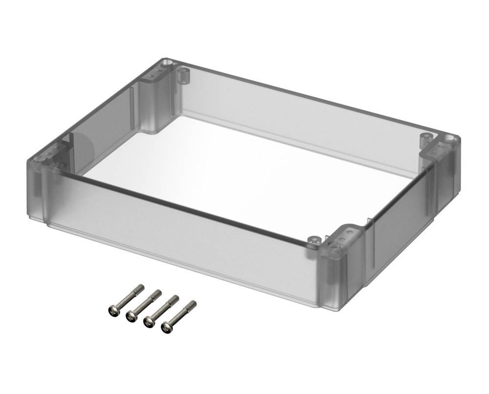 Bopla Frontdeckel FD 2000 G