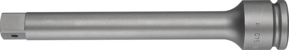 Kraft-Verlängerung 3/4" 250mm ASW - Artikel: 4050623500162