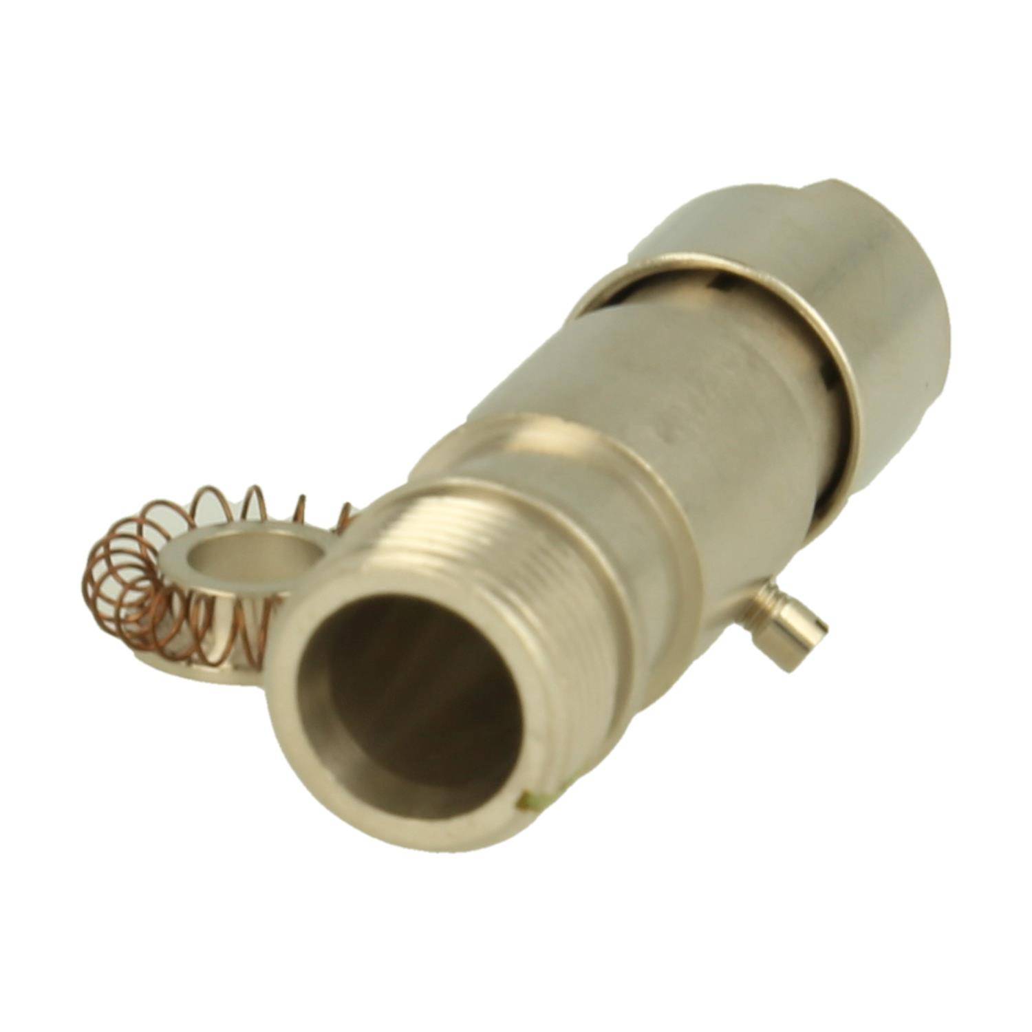 HARTING Modular Quintax-K-Buchse. 3-6qmm - 1 Stück