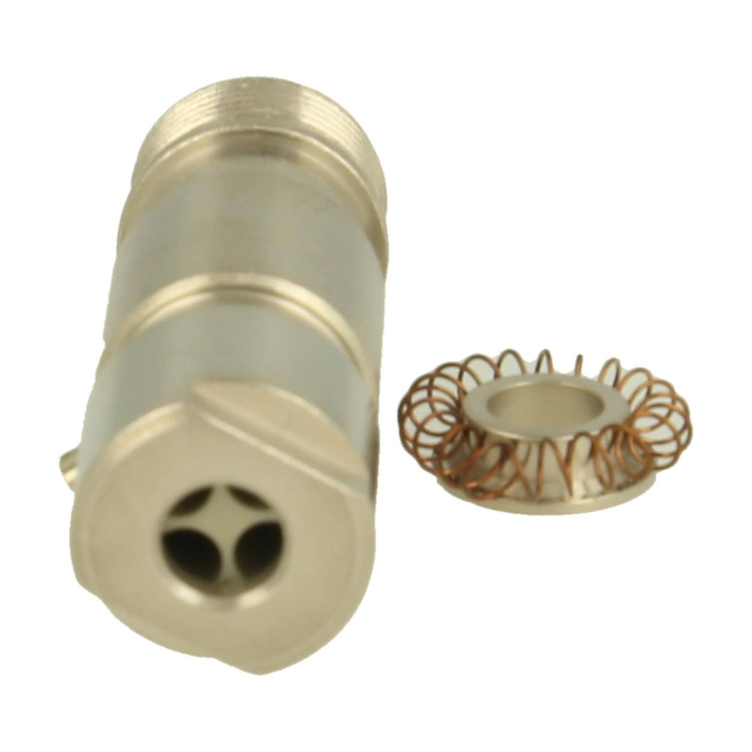 HARTING Modular Quintax-K-Buchse. 3-6qmm - 1 Stück