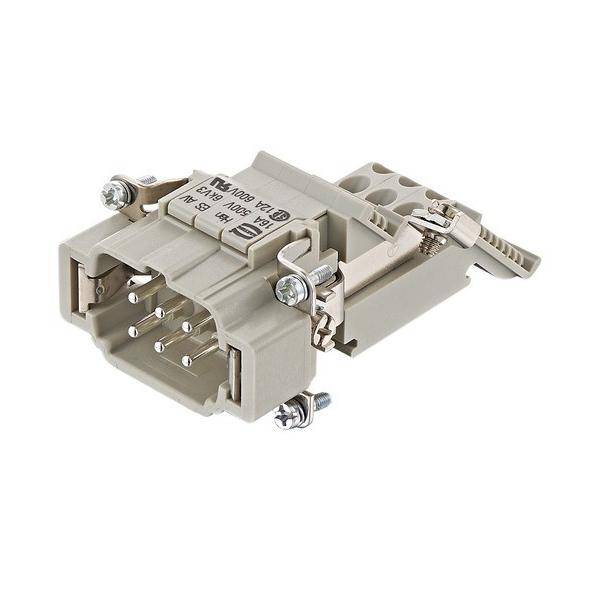 Harting Anschlussverteiler 09330064639