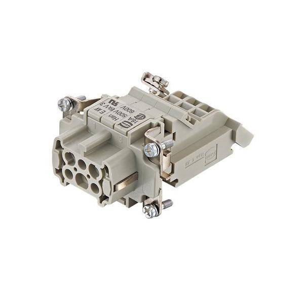 Harting Buchseneinsatz 09330064726