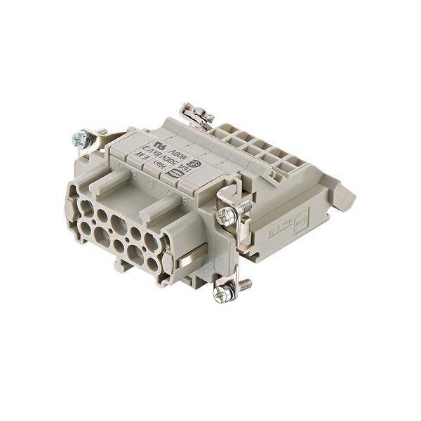 Harting Buchseneinsatz 09330104726