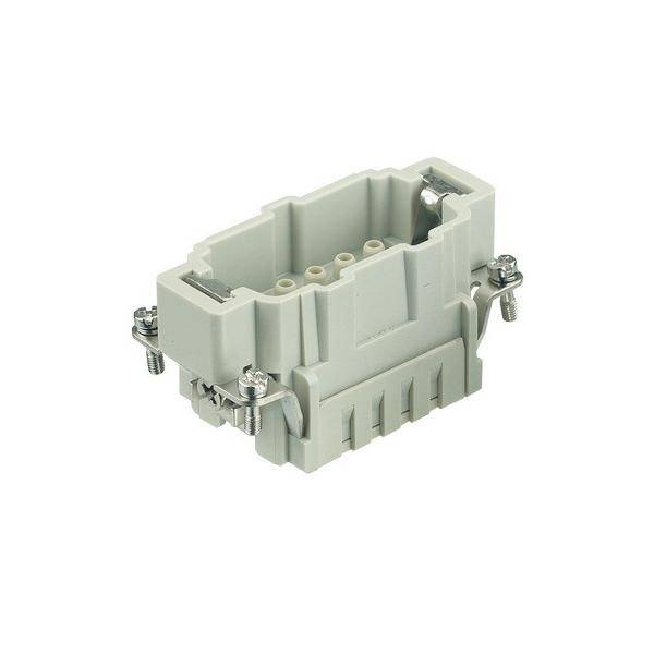 Harting Einsatz Crimpanschluss 09332102602