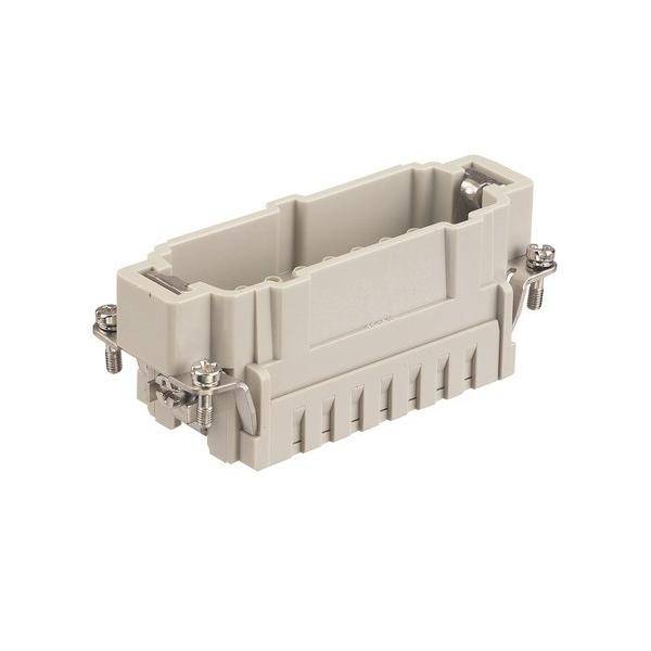 Harting Einsatz Crimpanschluss 09332162602
