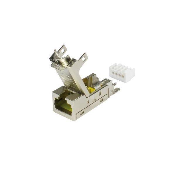 Harting Steckverbinder 09455451120