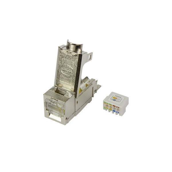 Harting Steckverbinder 09455451564