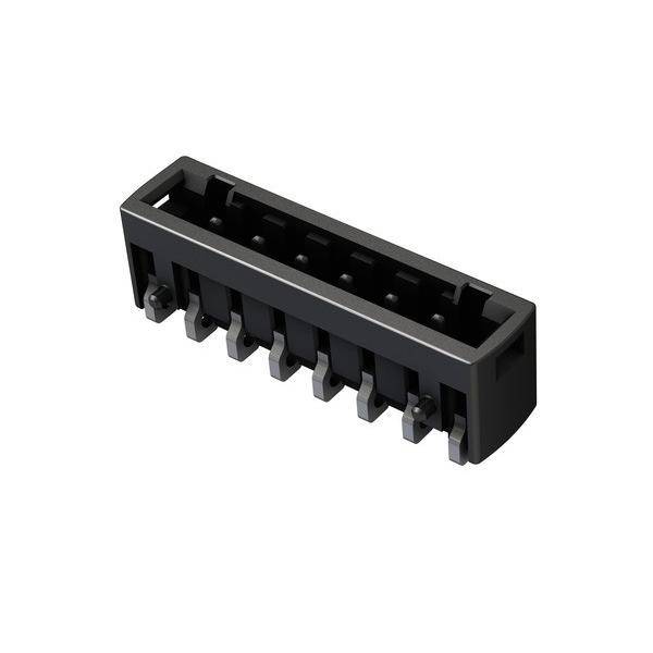 Harting Grundleiste Vertikal 6A 14110213001333