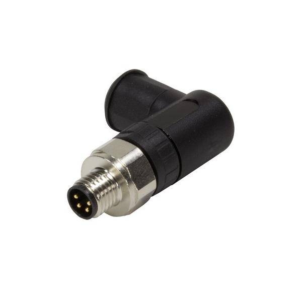 Harting Kabelsteckverbinder 21023593301