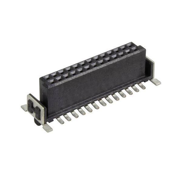 Harting Federleiste Reflowlöt- 15211002601333