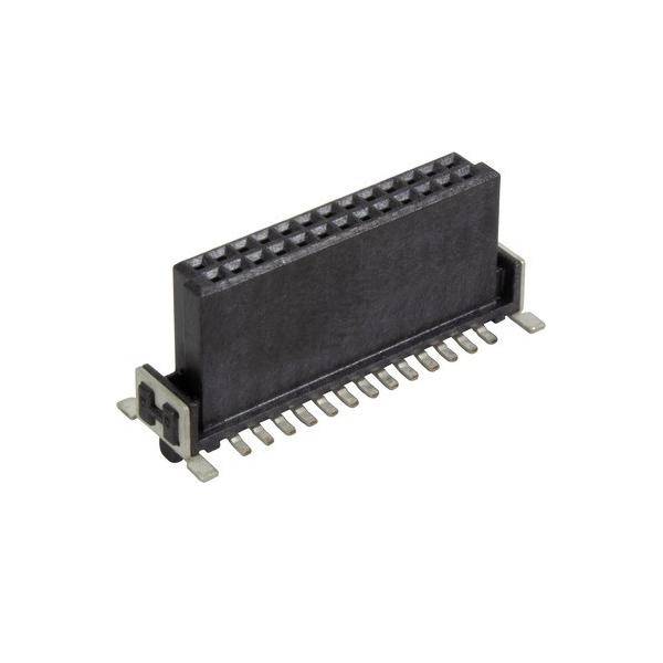 Harting Federleiste Reflowlöt- 15220322601333