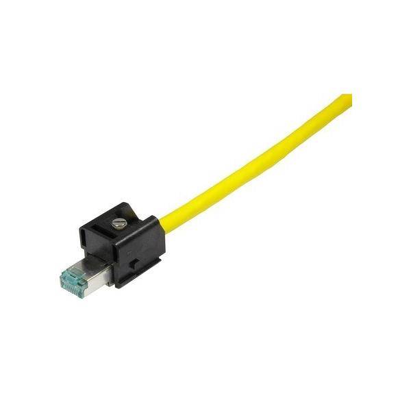 Harting Steckverbinder Kabelsteck- 09451001520
