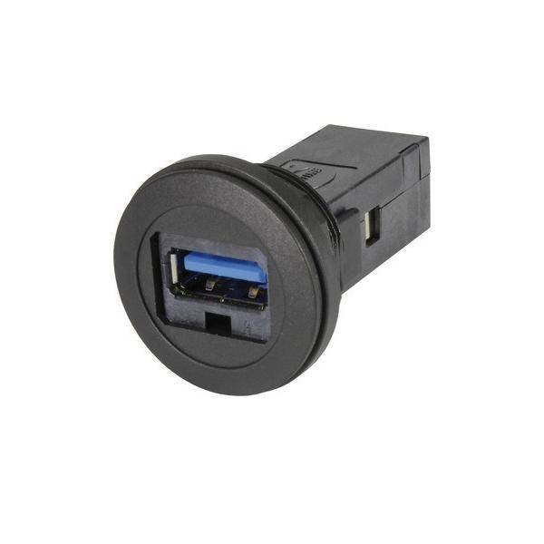 Harting USB 3.0 09454521904