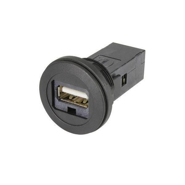 Harting USB 2.0 09454521903