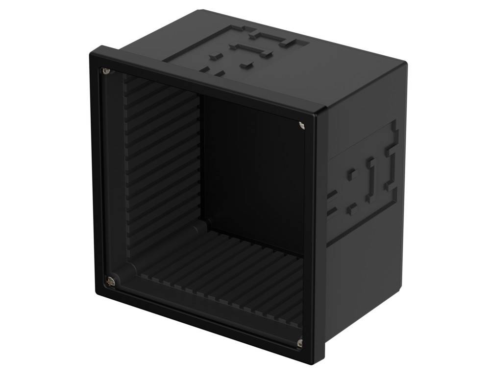 Bopla Gehäuse NGS 9606