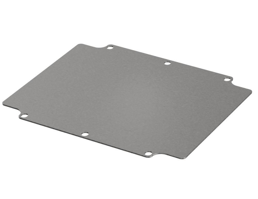 Bopla Montageplatte 21002100