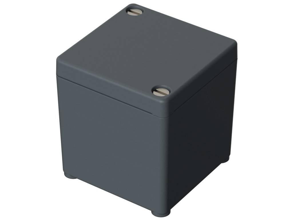 Bopla Gehäuse P 323