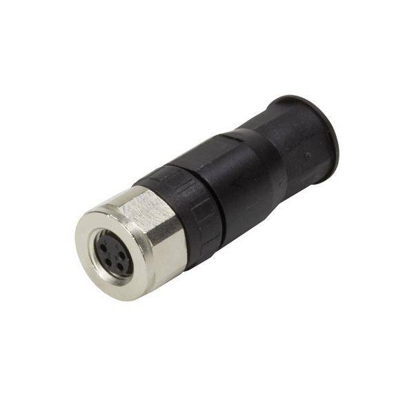 Harting Kabelsteckverbinder gerade 21023592301