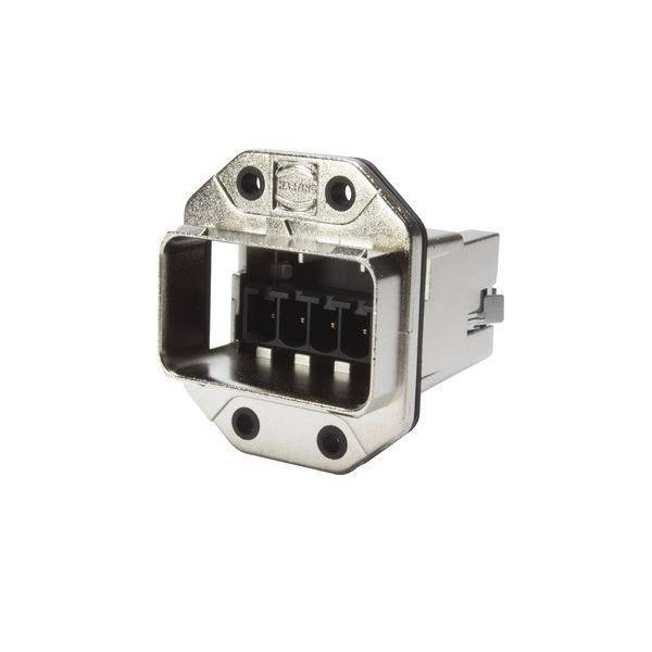 Harting Steckverbinder 09354330311