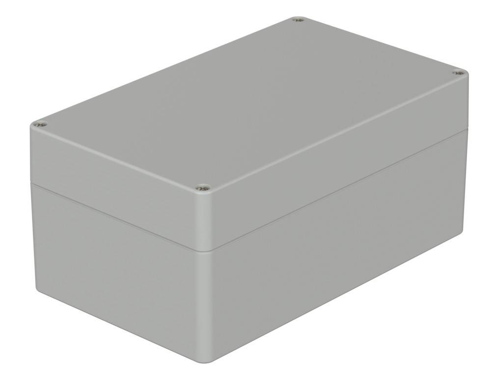 Bopla Gehäuse M 237