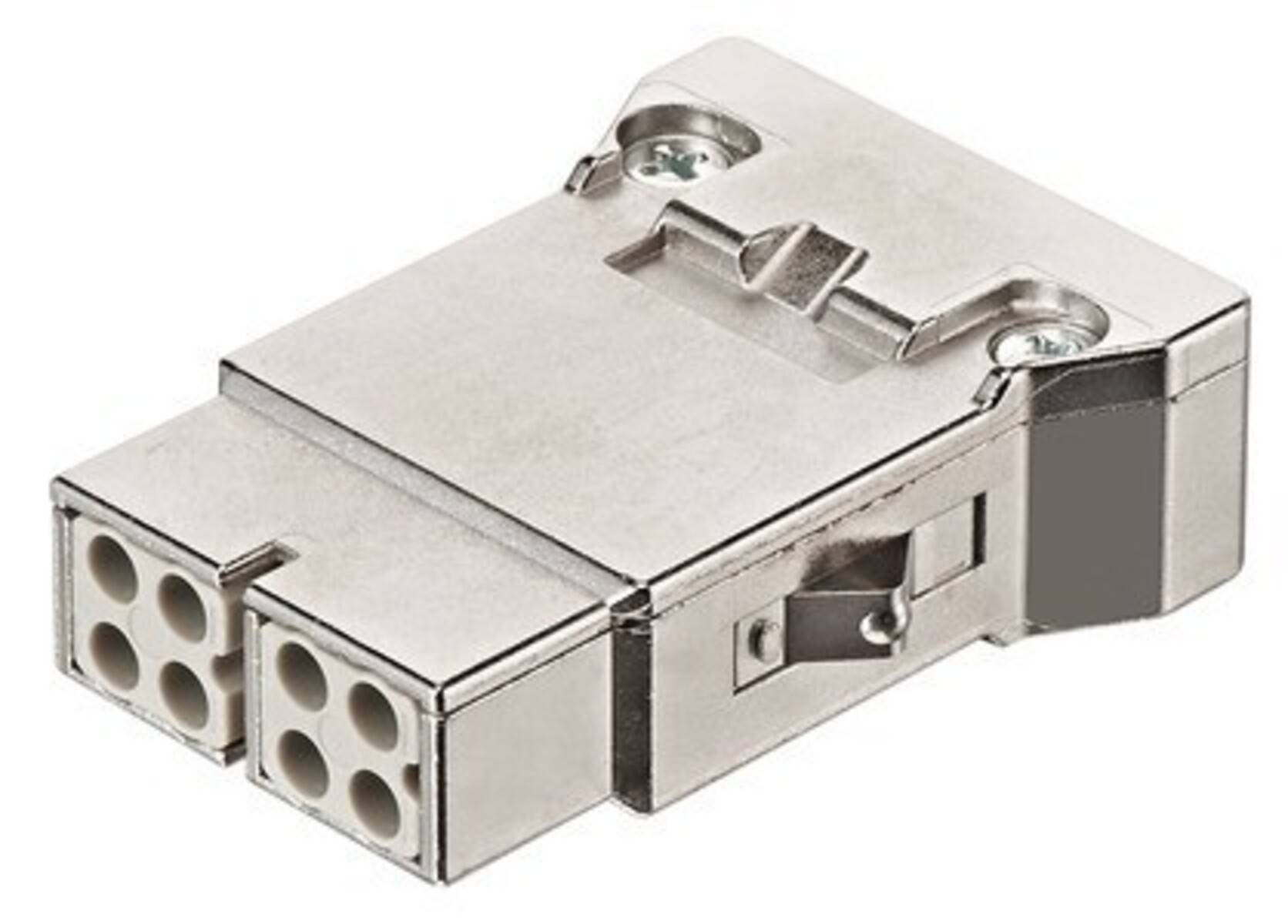 Harting Megabit Einsatz 09140083122
