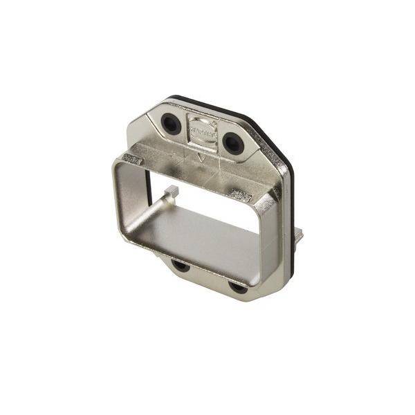 Harting Anbaugehäuse PushPull 09350140301
