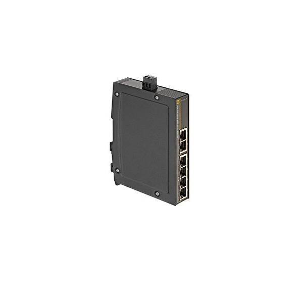 Harting Eth. Switch 6x10/100 24030060030