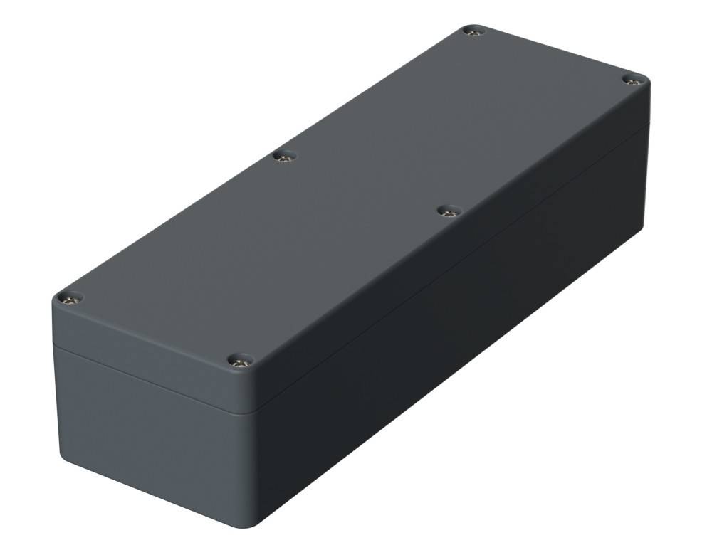 Bopla Gehäuse P 322