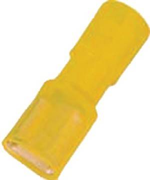 Intercable Tools Flachsteckhülse ICIQ668FHVI