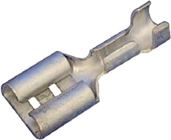 Intercable Tools Flachsteckhülsen ICC145FH