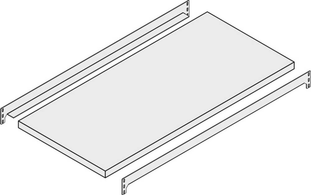 Bito Zusatzebene Set 10-23585