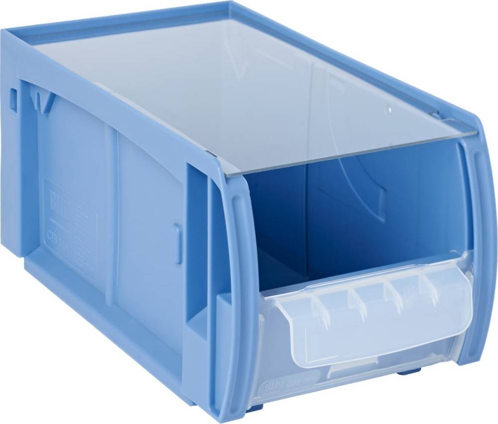 Bito Staubdeckel 53-31341 (VE10)