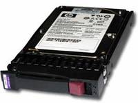 HPE Dual Port Enterprise - Festplatte - 146 GB - Hot-Swap - 2.5"" SFF (6.4 cm SFF)