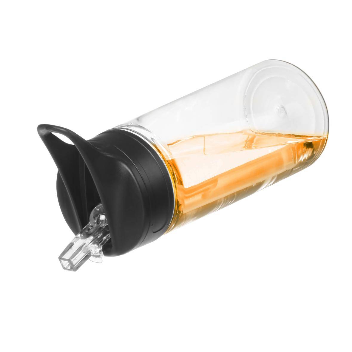 Portland Wasserflasche mit 500 ml und Schraubverschluss