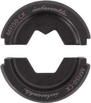 Intercable Tools Presseinsatz MFI240-CK