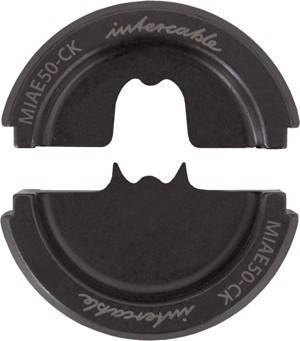 Intercable Tools i-Rundpresseinsatz MIAE50-CK