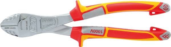 Intercable Tools Kraft-Seitenschneider KS200-VDE