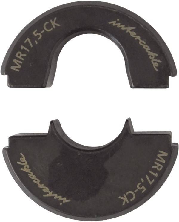 Intercable Tools Runddrückeinsatz MR9,0-CK
