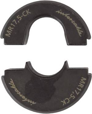 Intercable Tools Runddrückeinsatz MR9,0-CK