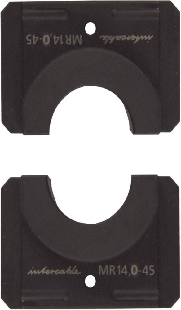 Intercable Tools Runddrückeinsatz MR10,5-45