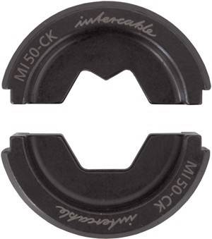 Intercable Tools Presseinsatz MI50-CK