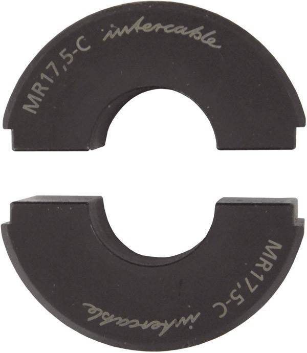 Intercable Tools Runddrückeinsatz MR9,0-C