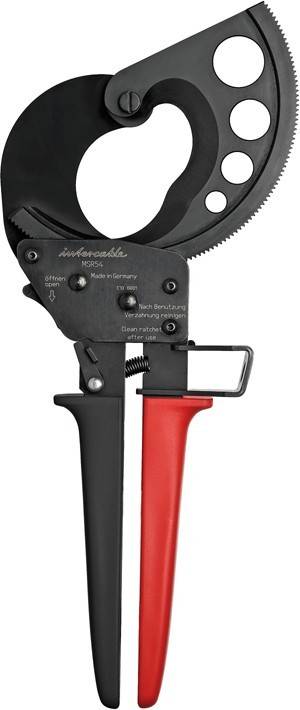 Intercable Tools Kabelschere MSR54