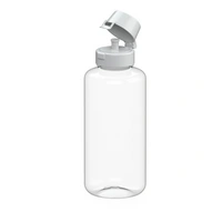 1 L Wasserflasche "School" Tritanflasche inklusive Deckel 1 L Wasserflasche "School" Tritanflasche inklusive Deckel