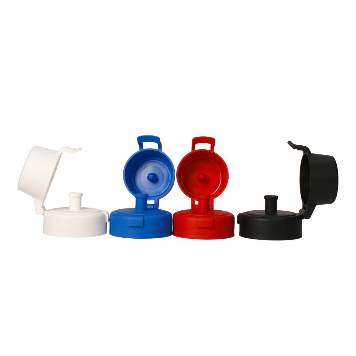 0,4 L Wasserflasche "School" Tritanflasche inklusive Deckel